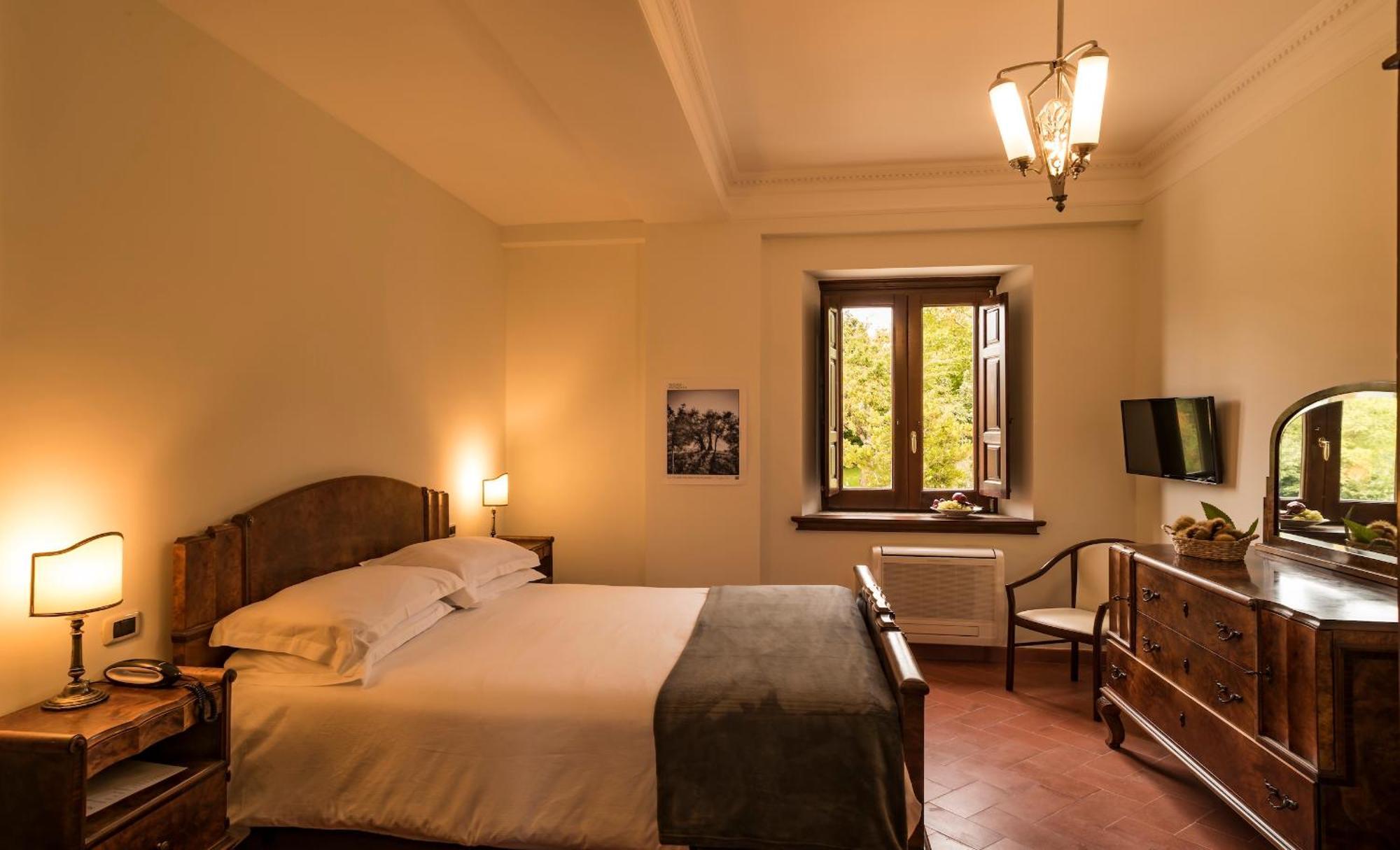 Il Mulino Della Signora Luxury Country House Frigento Екстер'єр фото