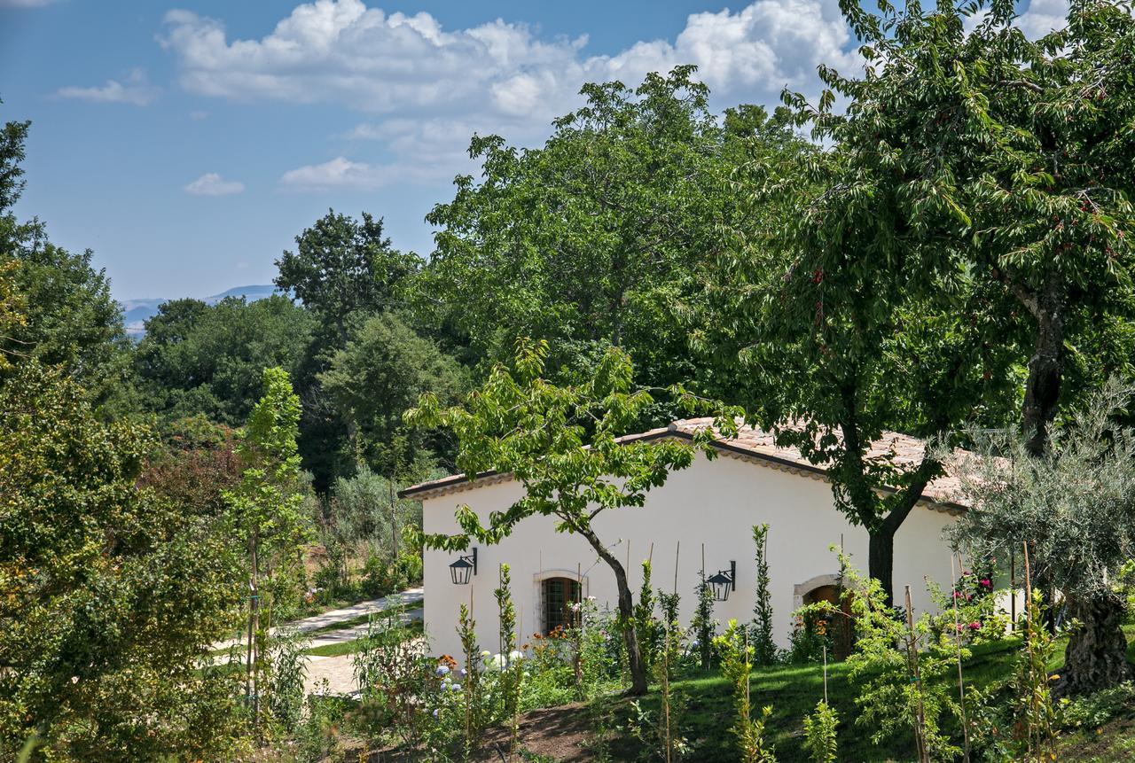 Il Mulino Della Signora Luxury Country House Frigento Екстер'єр фото